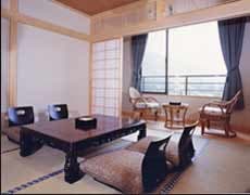 ホテル　きぬ 2