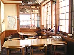 ペンション　鳩時計 2