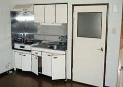 西山高原　プチホテル恋泉 2