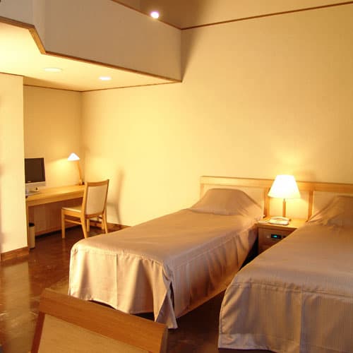 トヨタ白川郷自然学校 2