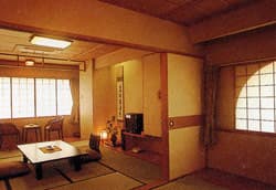 登別温泉　滝乃家別館　玉乃湯 2