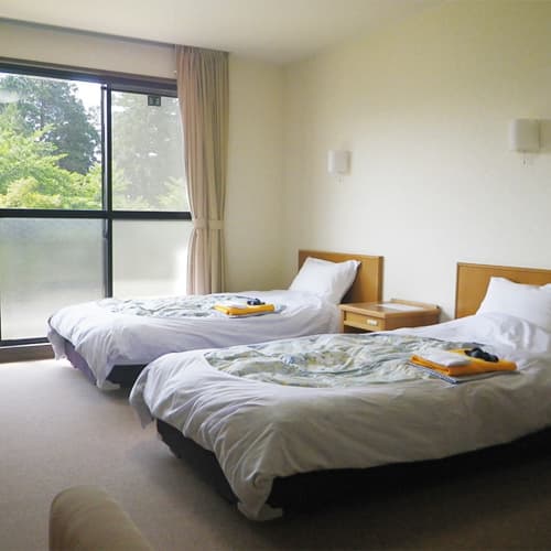 公共の宿　ビレッジ安曇野 2