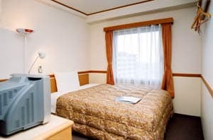 東横ＩＮＮ宮崎駅前 2