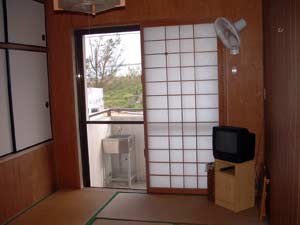 民宿　ザーバル　＜石垣島＞ 2