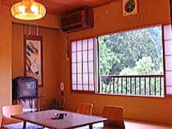 観光旅館　本陣 2