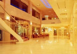 ホテル　ベルフォート日向 2