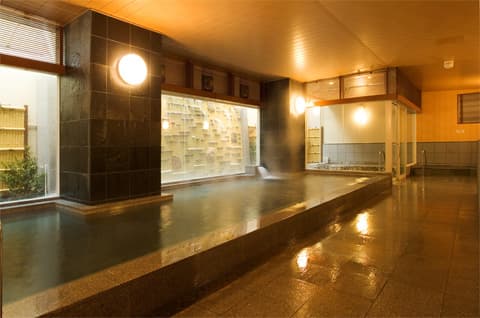 西鉄ホテル　クルーム博多 2