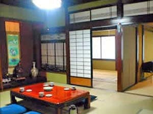 白山麓の温泉宿　春風旅館 2