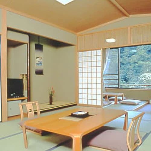 日光温泉　日光千姫物語 2