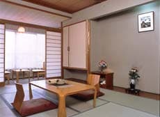 日光温泉　ホテル　春茂登 2