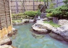 二岐温泉　旅館　ふじや 2