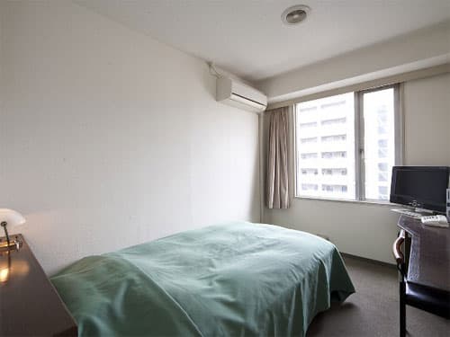 ニューグロリア大分ホテル 2