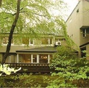 ペンション　エアージン