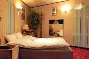 ファミリー＆バックパック東京ホステル 2