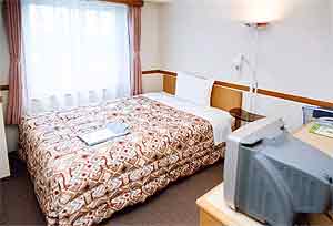 東横ＩＮＮ八戸駅前 2