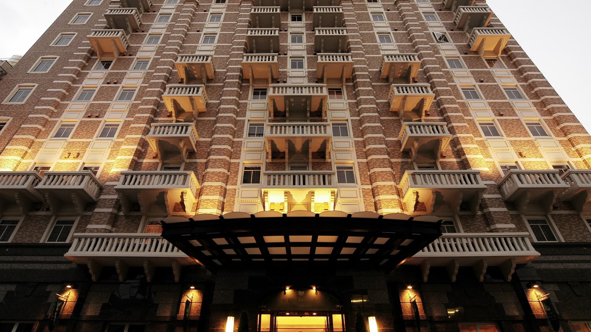 GRGホテル那覇東町