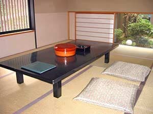 やすらぎの数寄屋民宿　やまに郷作 2