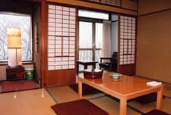 那須湯本温泉　雲海閣 2