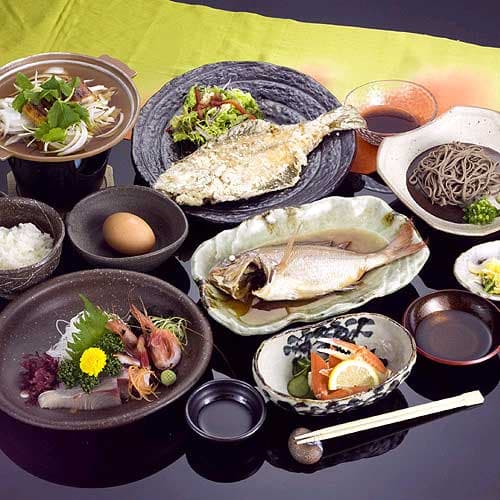 SAKEソムリエ（酒匠＝さかしょう）のいる隠れ家　天橋立　酒鮮の宿　まるやす 2