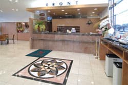 東横ＩＮＮ山形駅西口 2