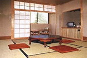 戸狩温泉　ムーンベイ２５ 2