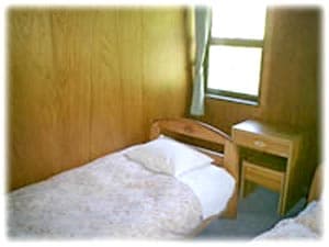 カフェ＆ステイ　テラスしいの木 2