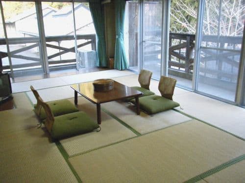 高田グリーンランド・雲取温泉 2