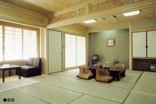 アイランドハウス　いえしま荘 2