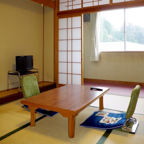 旅館　なかや 2