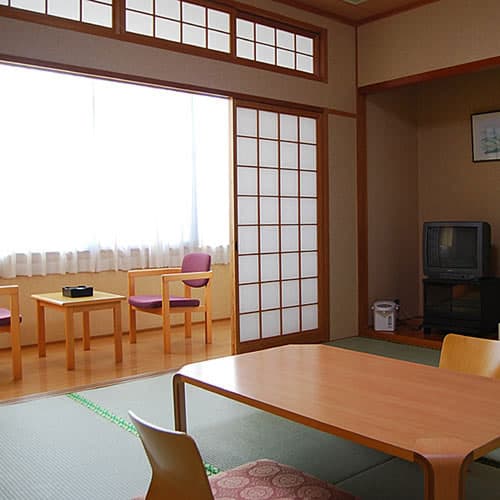 真玉温泉　山翆荘　スパランド真玉 2