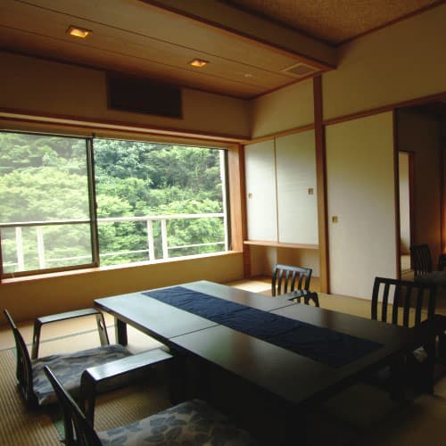 箱根湯本温泉　箱根水明荘 2