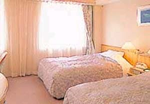 ホテル　ハイマート 2