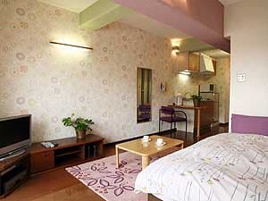 ウィークリーマンション　バージョンハウス 2