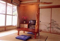 温泉民宿　海晃丸 2