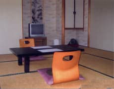 民宿　釣舟の大友 2