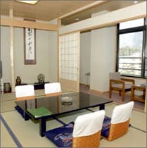 鬼怒川温泉　渓流の宿　緑水 2