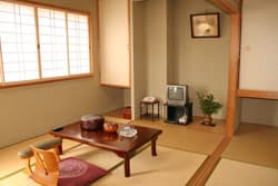 つるや旅館＜東京都＞ 2