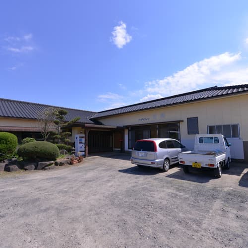 シーサイドイン 白鴎 <壱岐島>