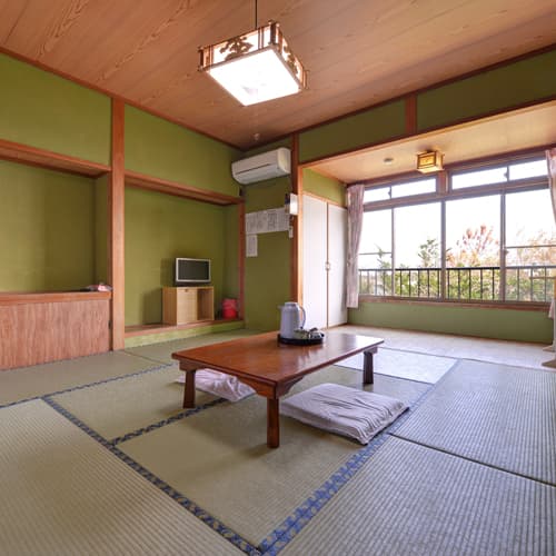 シーサイドイン　白鴎　＜壱岐島＞ 2