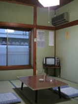 民宿　やしろ 2