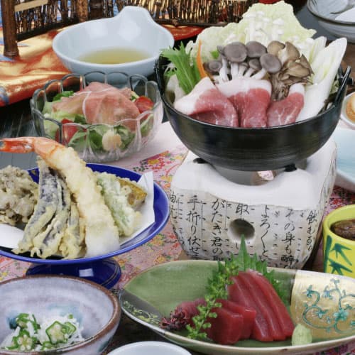 秩父温泉　だいます旅館 2