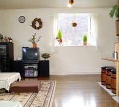 ペンション＆レストラン　グリーングラス 2