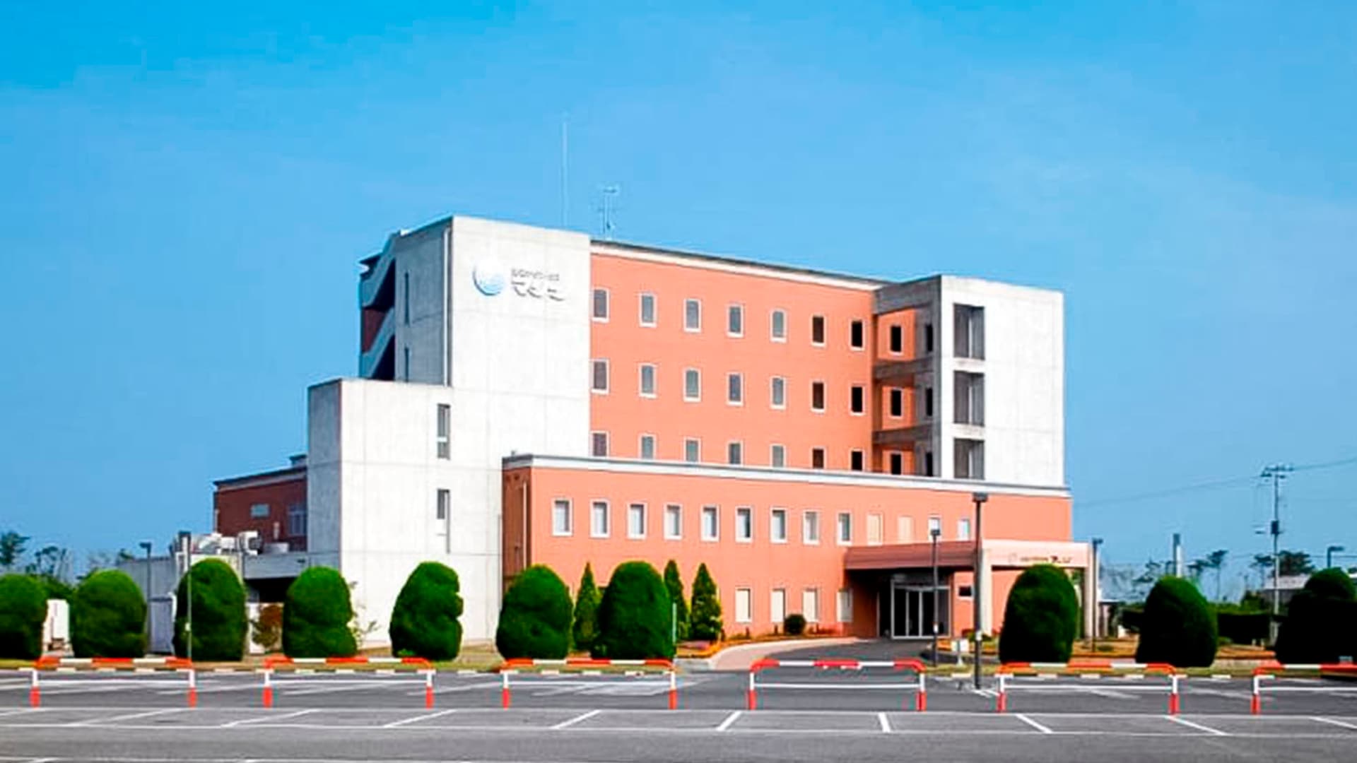 蓮沼ガーデンハウス　マリーノ