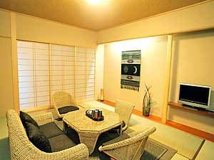 蓮沼ガーデンハウス　マリーノ 2