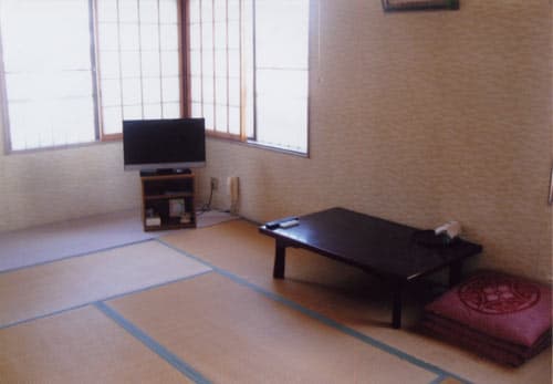 居酒屋民宿　いずみ 2