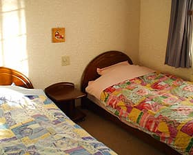 リゾートイン・ミワ 2