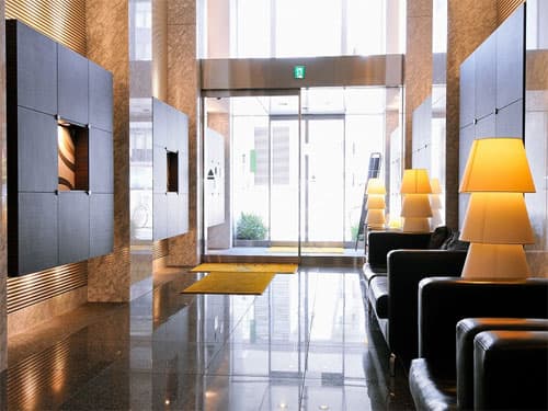 東急ステイ五反田 2