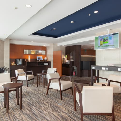 東急ステイ渋谷新南口 2