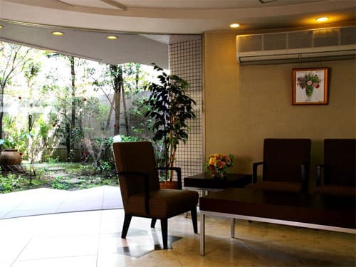 東急ステイ目黒・祐天寺 2