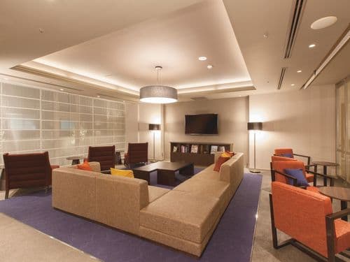 東急ステイ四谷 2